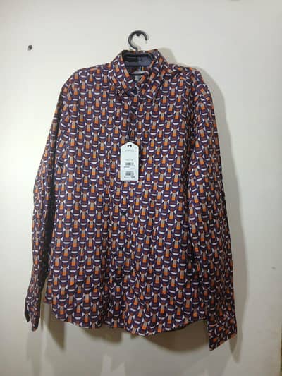 New Uk premium Shirts All the way from Manchester