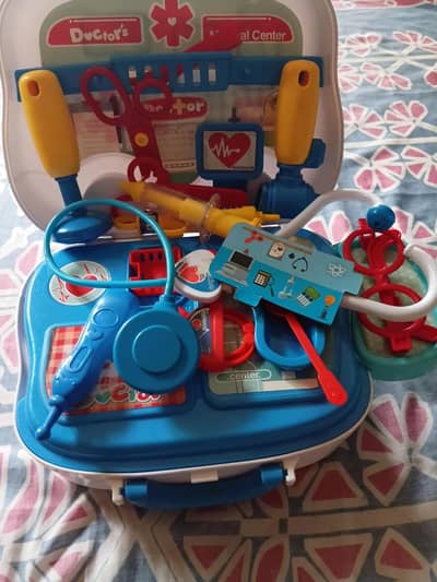 Doctor/Gun/Tubes/3D pen/mini gun/fish/poppet/Gun