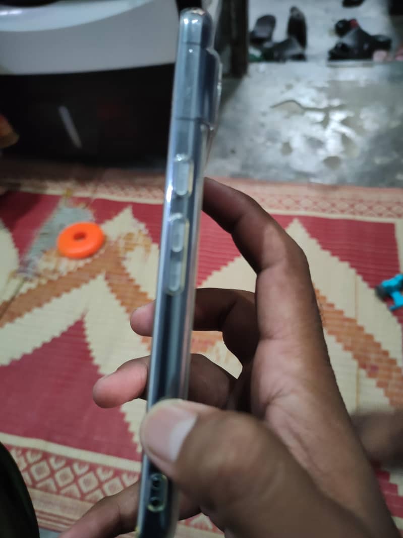 Google Pixel 8 Pro 8