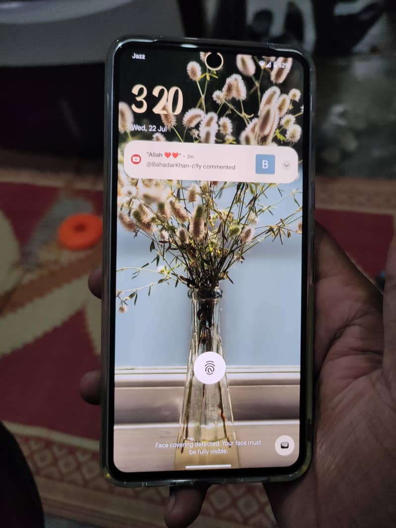 Google Pixel 8 Pro 9