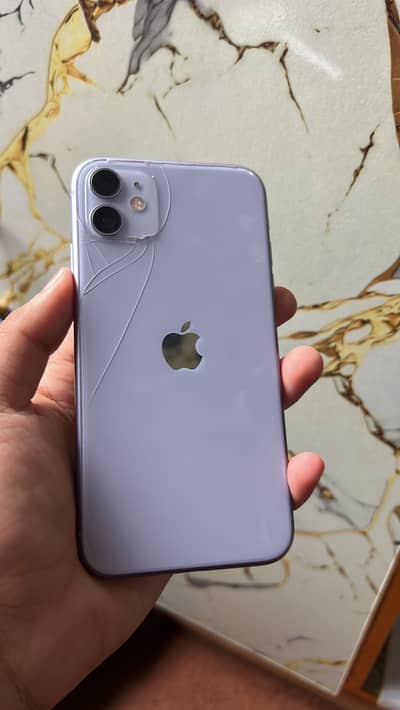 Apple iPhone 11