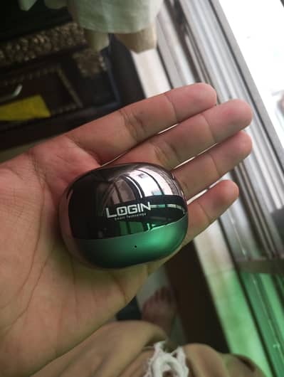 Login L-204