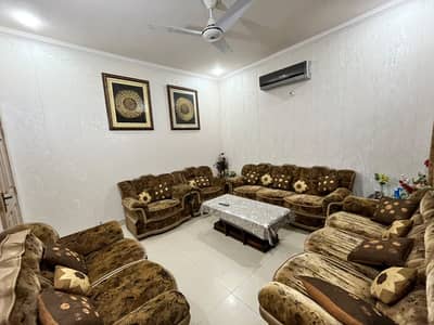 Ideal Prime Location House In Buch Executive Villas Available For Rs. 18000000