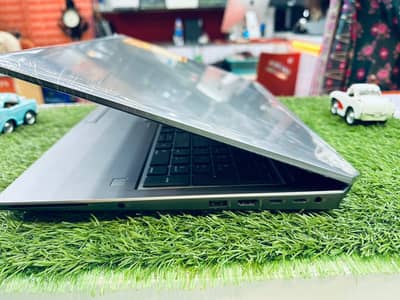 HP ZBOOK 15 G6 i9/ 9th generation /32 GB / 1TB