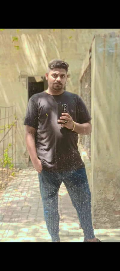 Ziaullah Sandhu