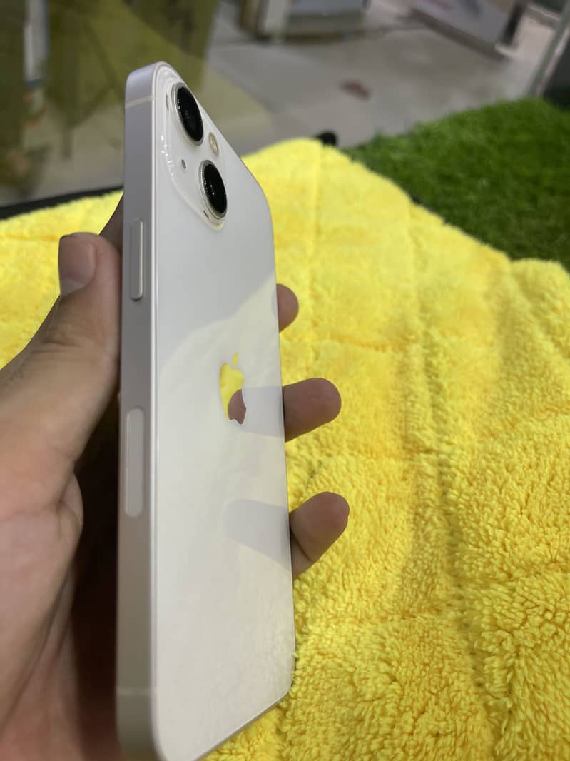 Apple iPhone 13 Non PTA | Original | Excellent Condition 1