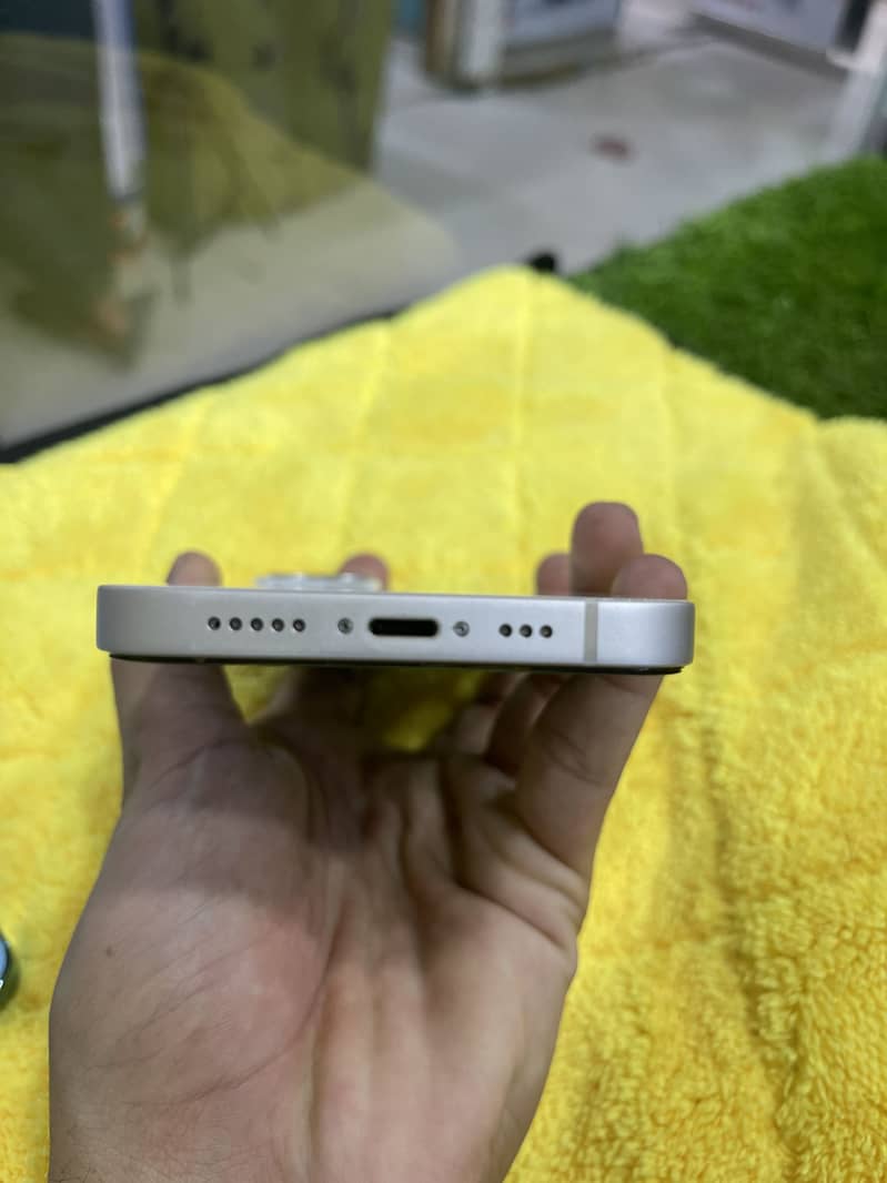 Apple iPhone 13 Non PTA | Original | Excellent Condition 2