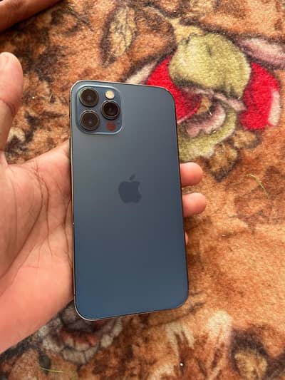 Apple iPhone 12 Pro