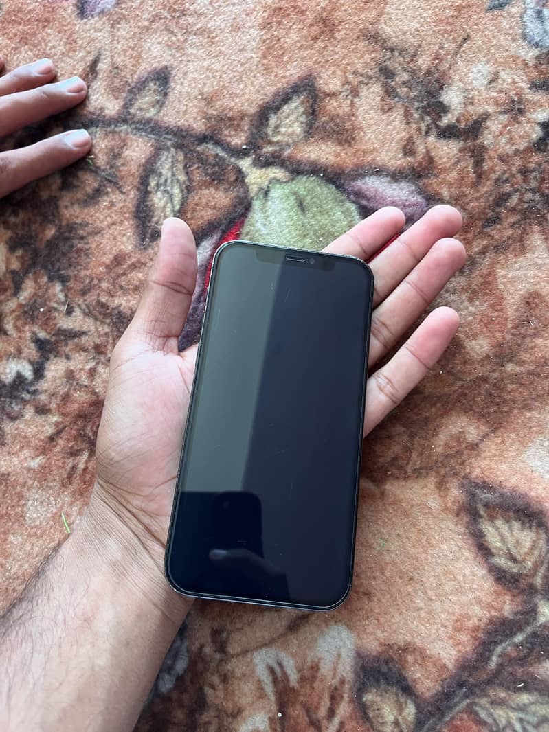 Apple iPhone 12 Pro. EEXCHANGE POSSIBLE 1