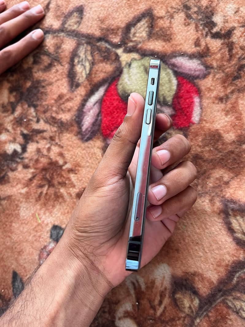 Apple iPhone 12 Pro. EEXCHANGE POSSIBLE 2