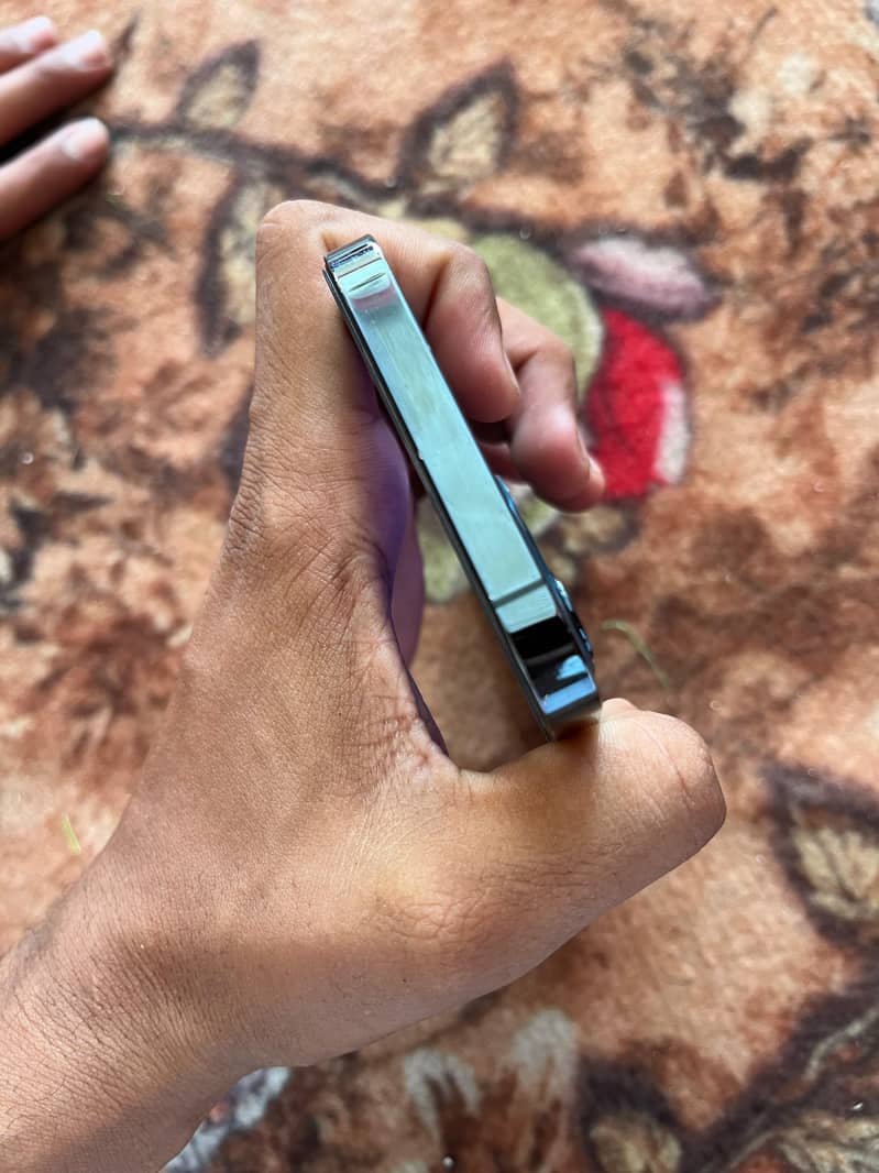 Apple iPhone 12 Pro. EEXCHANGE POSSIBLE 3