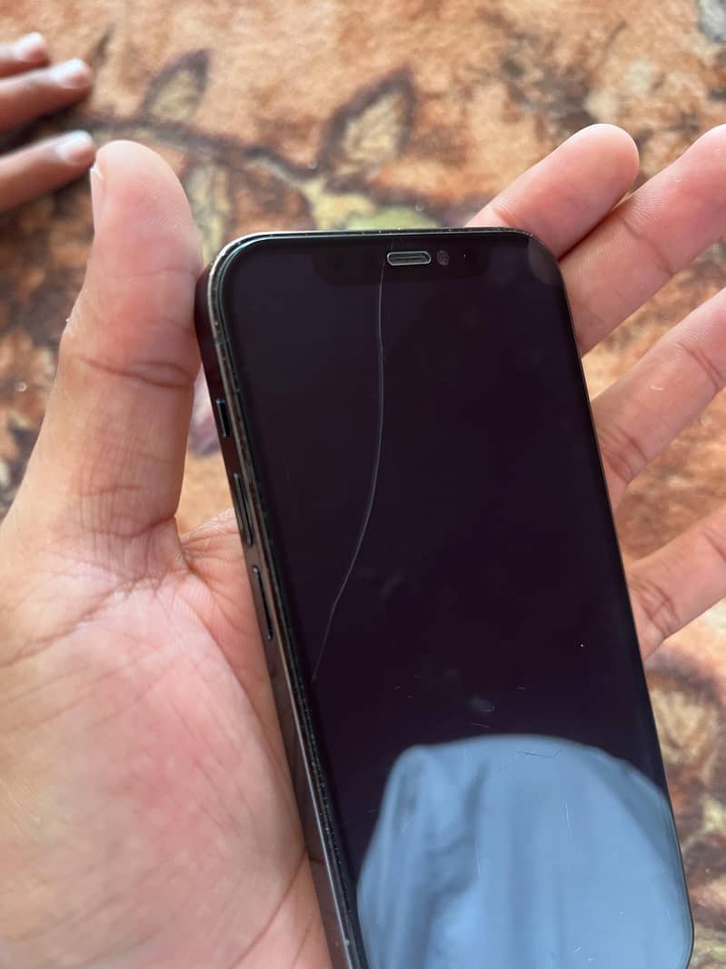 Apple iPhone 12 Pro. EEXCHANGE POSSIBLE 6