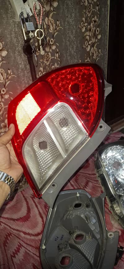 cultus new shap 2017 to 2026 back lights