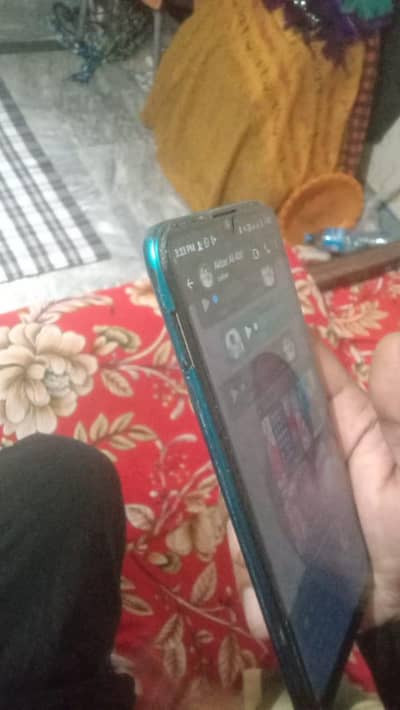 Infinix Smart 9