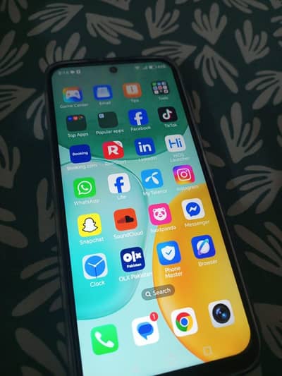Huawei Honor x6c