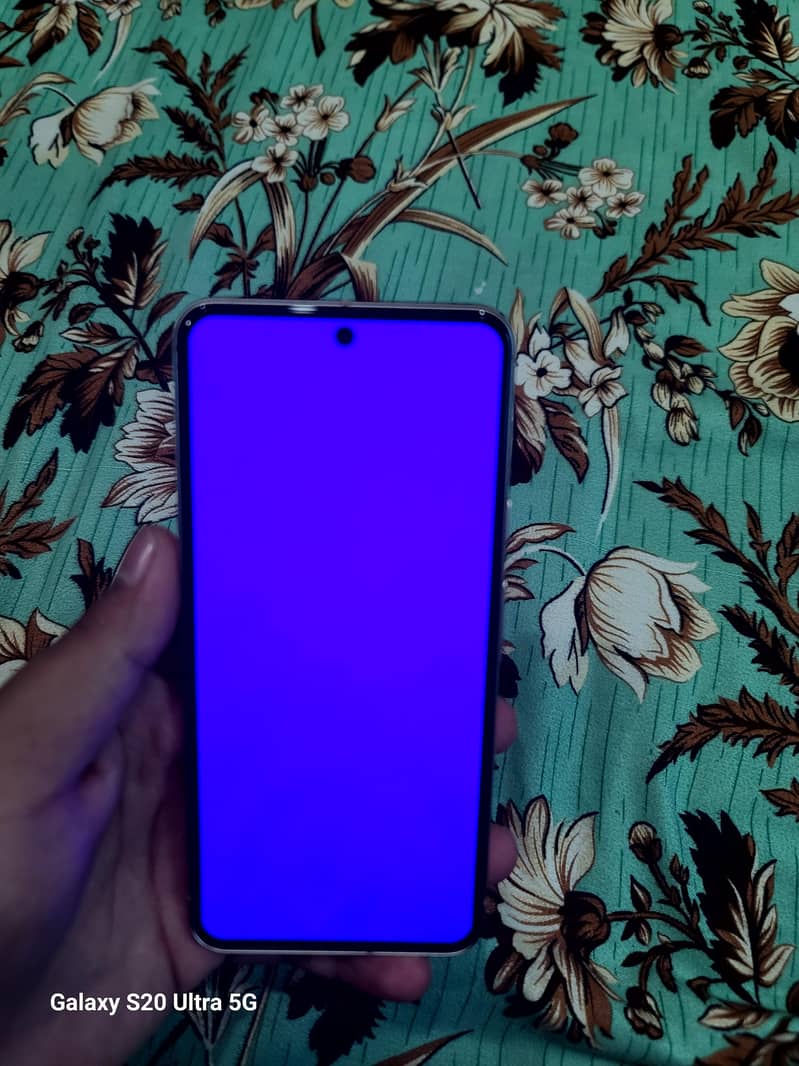 Google Pixel 8 1