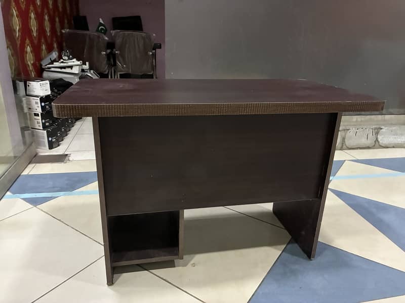 Table 0