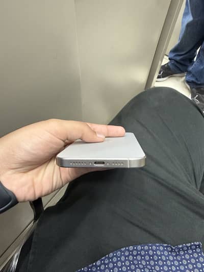 Apple iPhone 15 Pro Max