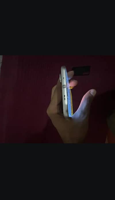 Infinix hot 60 pro plus