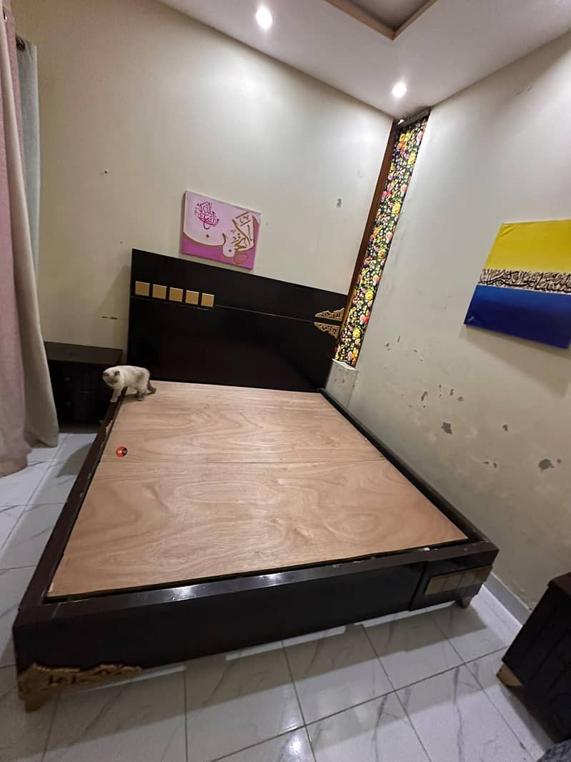 king size bed 6