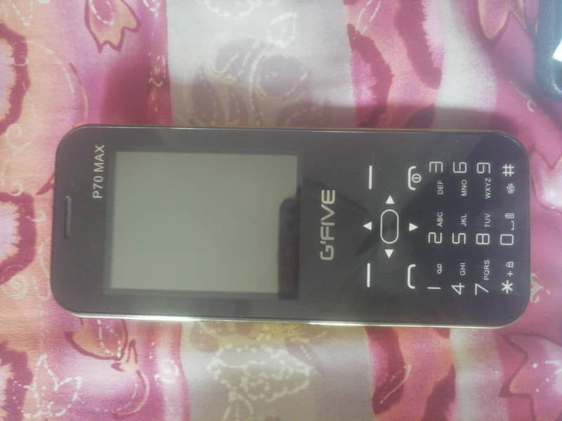 G'Five Other Model 0