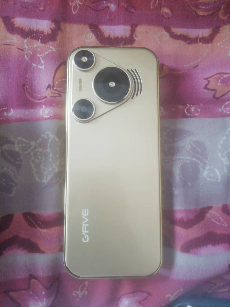 G'Five Other Model 1