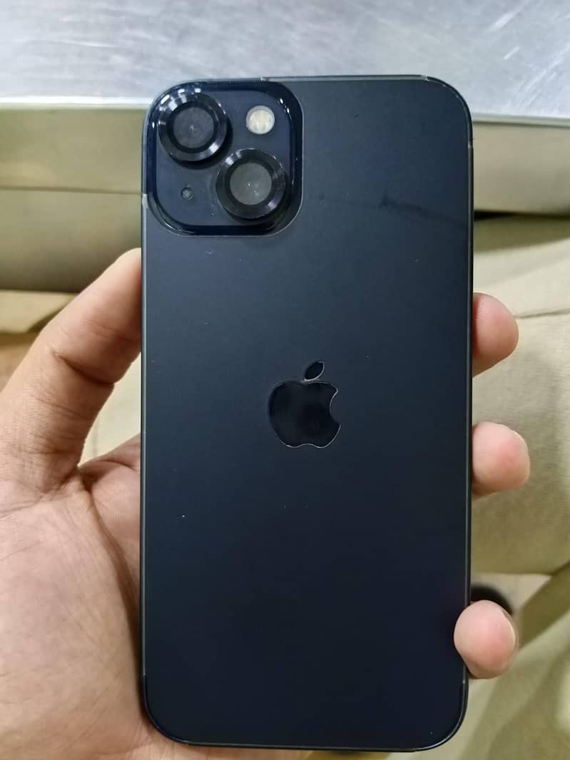 Apple iPhone 13 1
