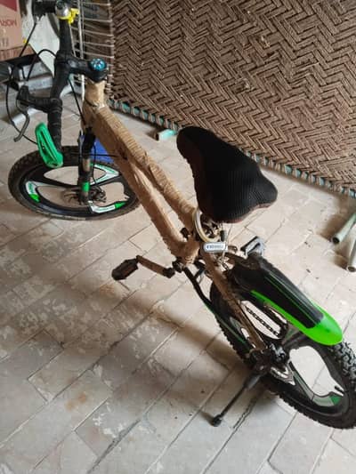 cycle