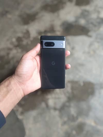 Google Pixel 7 - 8/128gb For Sale And Exchange