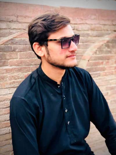 Hamza mubeen 