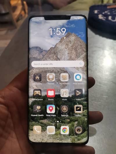 Huawei Mate 50 Pro