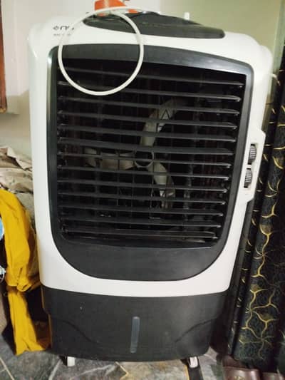 NasGas Air Cooler | 12v with Power Supply