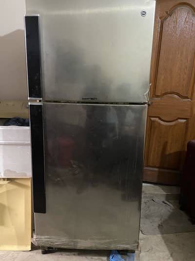 Pel fridge