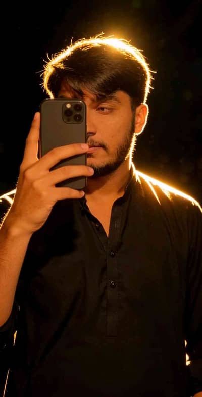 WAsif ali khokhar 
