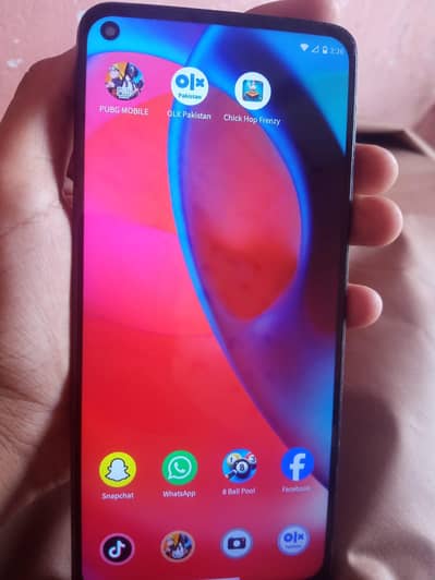 Motorola Moto G Stylus 5g