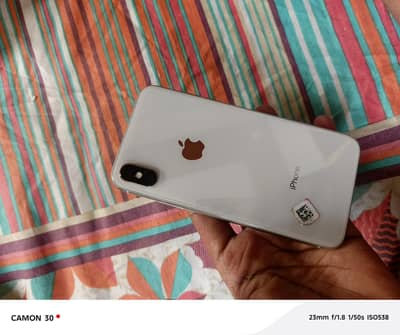 iPhone X 64GB White | Face ID OK | Original