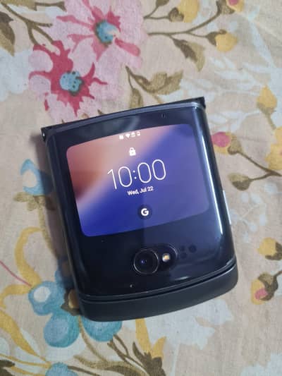 Moto Razar 2020 (8gb, 256gb).