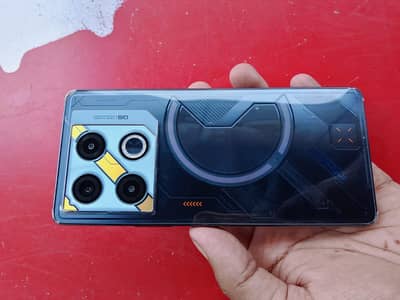 Infinix GT 20 Pro ( 0324-4884874 )