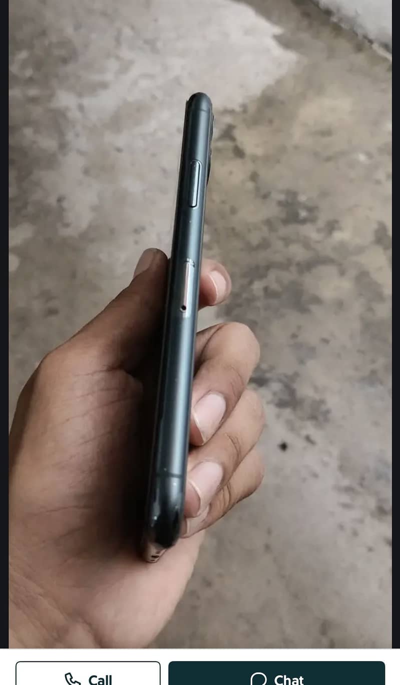 iPhone 11 Pro Max 2