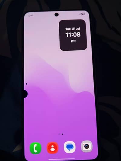 Samsung Mobile S21 FE