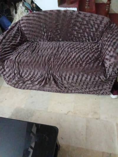 Sofa Set