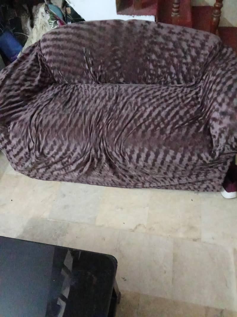 Sofa Set 0