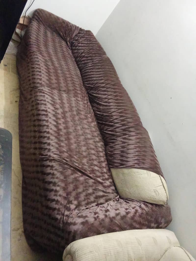 Sofa Set 1