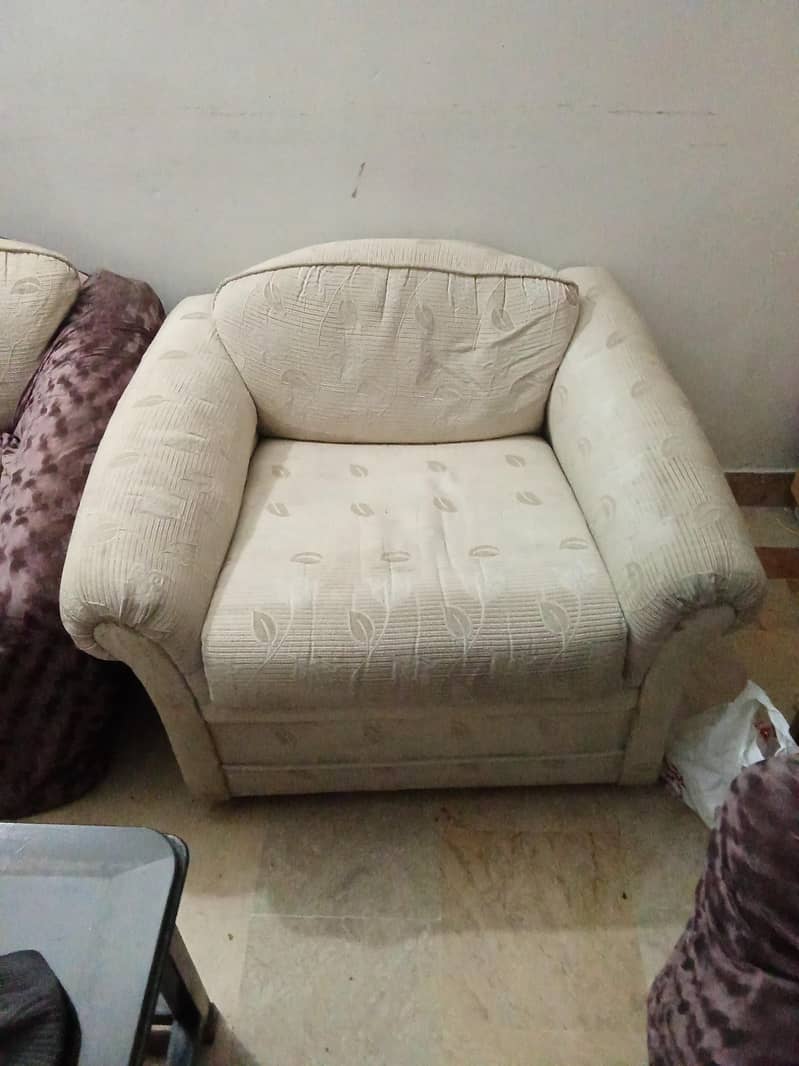 Sofa Set 2