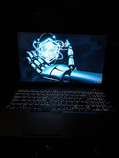 Dell Lattitude 5511 | Core i5 10Gen | 16 GB Ram|  Backlit Keyboard