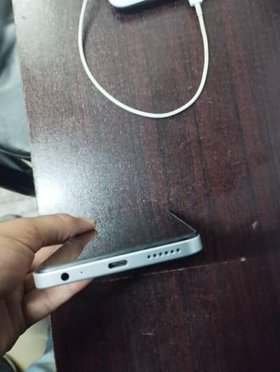 Infinix Smart 8 Pro