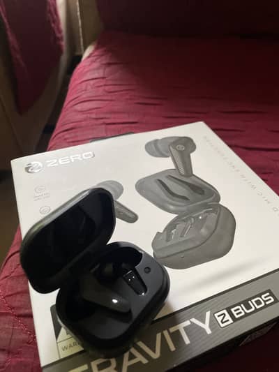 Earbud