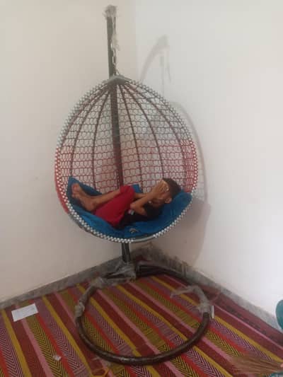 100 new swing