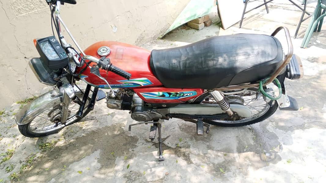 Hero 2014 model 1