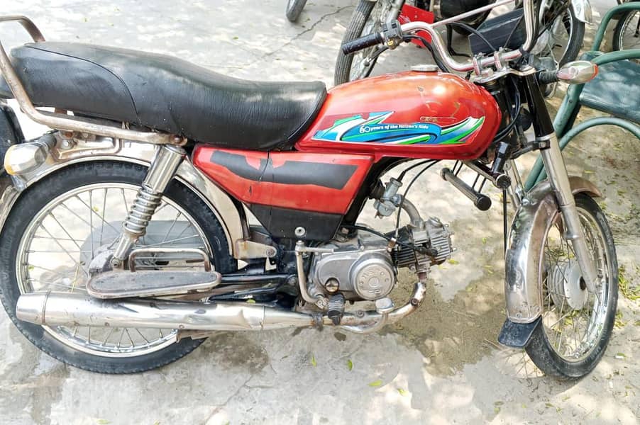Hero 2014 model 2